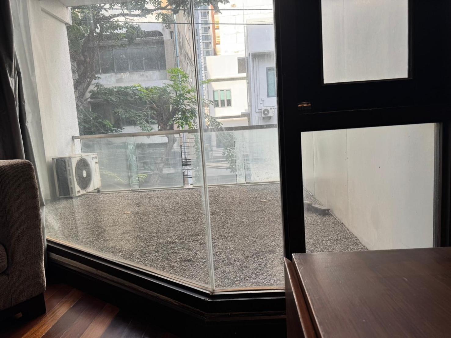 Wish Inn Silom - วิช อินน์ สีลม X Bangkok Bagian luar foto